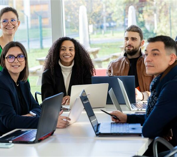 Parcoursup® : participez aux ateliers « clés de la réussite » avec CESI !