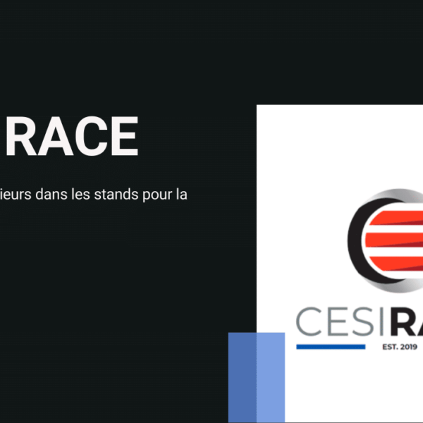 CESI RACE : l’association automobile made in CESI