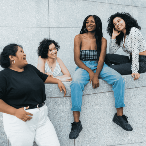 Conférence sur la précarité menstruelle