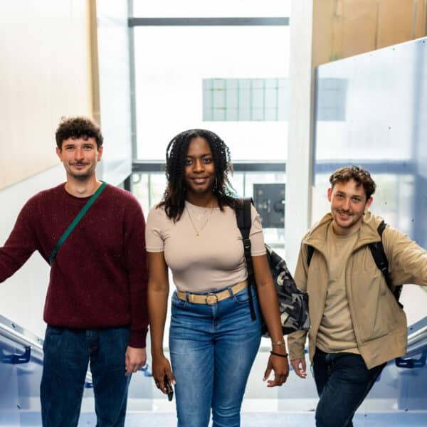 Réunions d&rsquo;information – formations en alternance du bac au bac+5