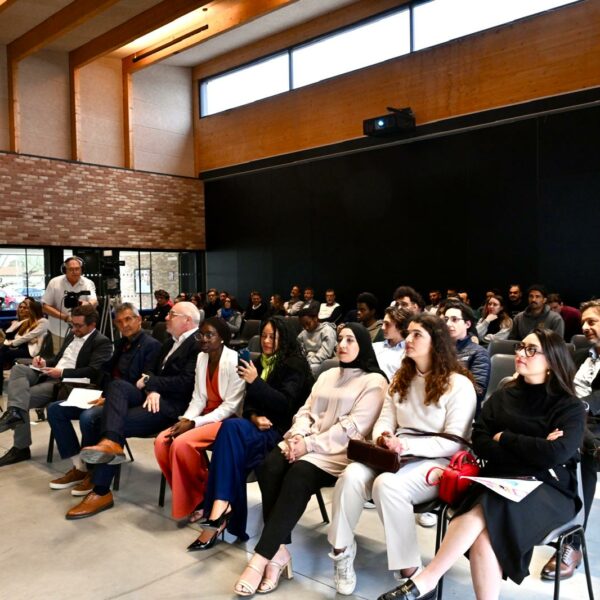 Retour sur le salon BIMagine GREEN