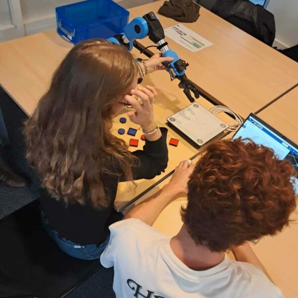 Retour sur la Fête de la Science 2025 à Toulouse