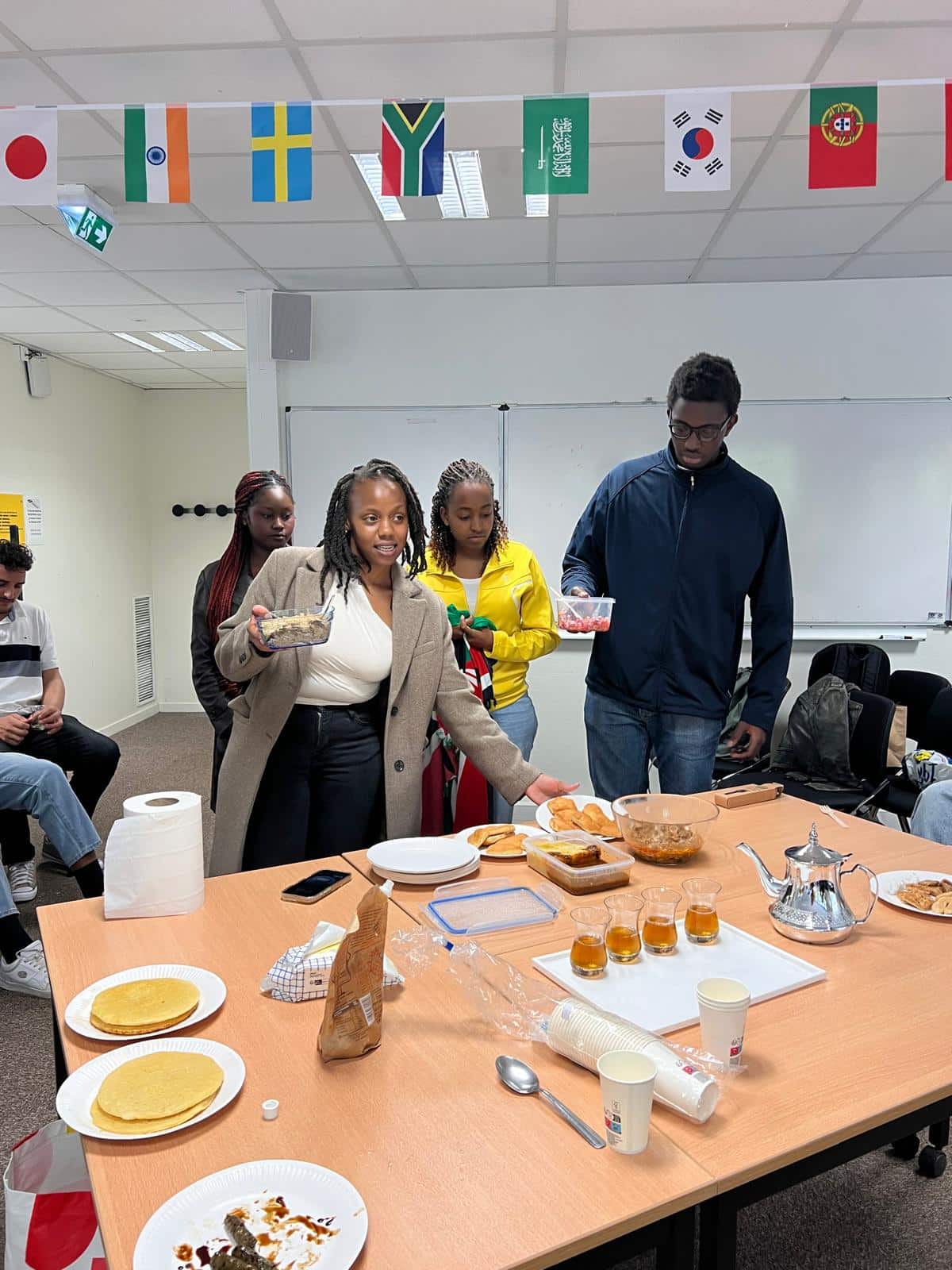 Master Chef CESI édition 2025 Candidat