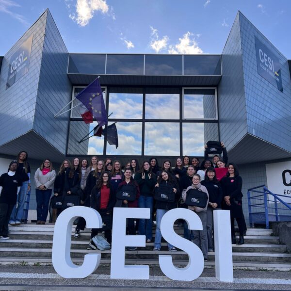 Semaine de l’Industrie : au cœur de la Smart City sur le campus CESI Toulouse