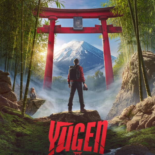 Yūgen – Voyage au Cœur du Japon Méconnu par Yoann Foulonneau