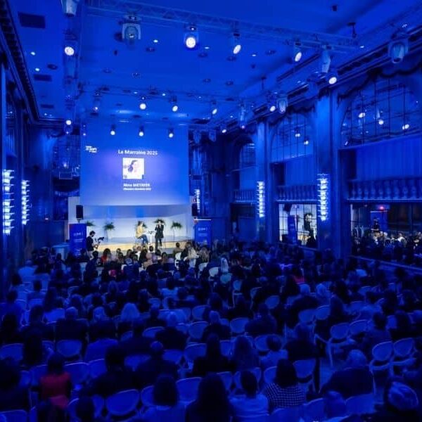 Les Talentes : deux étudiantes engagées pour faire évoluer l’ingénierie au féminin