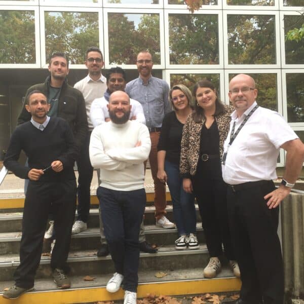 Manager en infrastructures et cybersécurité des SI : témoignages de salariés en formation continue