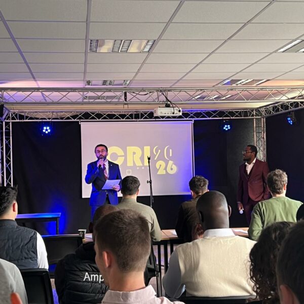 CRI 2026 : Une journée d’innovation portée par les futurs ingénieurs de CESI Toulouse